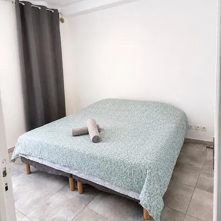 Le Grand Madier T3 Charme Et Vieux Port Apartamento La Ciotat